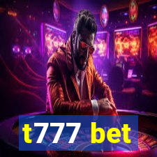 t777 bet