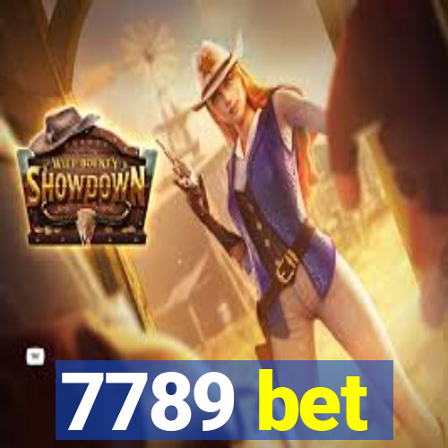 7789 bet