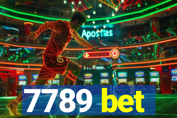 7789 bet