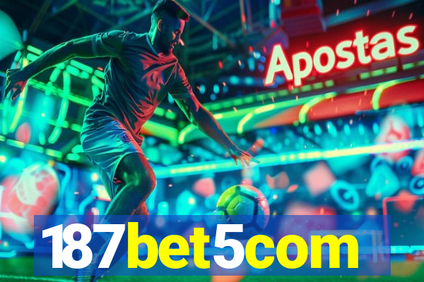 187bet5com