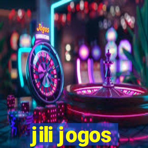 jili jogos