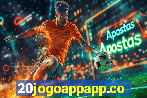 20jogoappapp.com