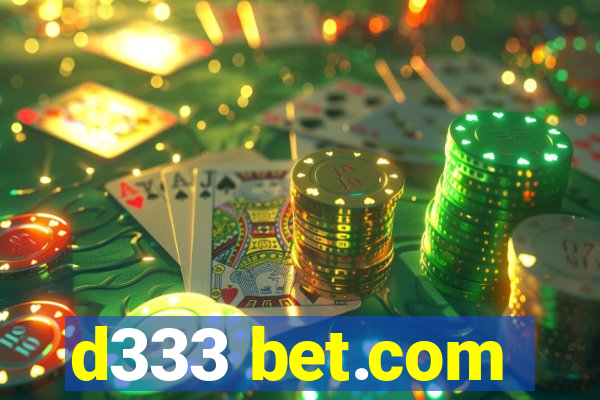 d333 bet.com