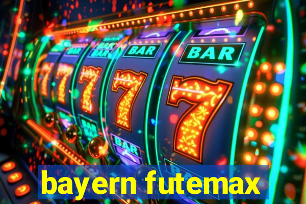 bayern futemax