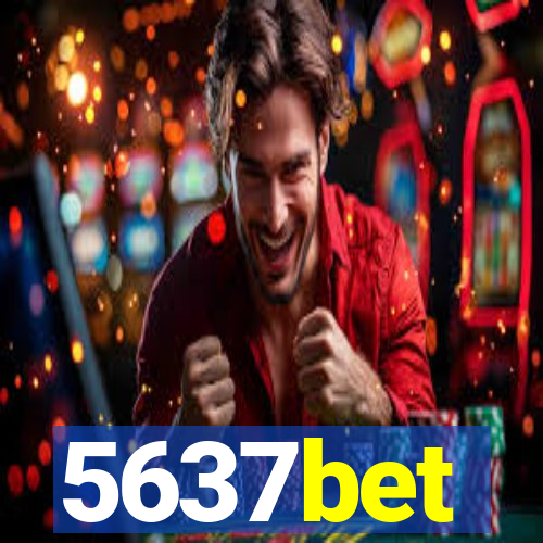 5637bet