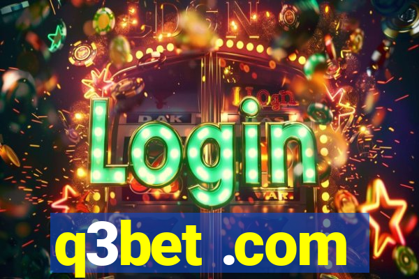 q3bet .com