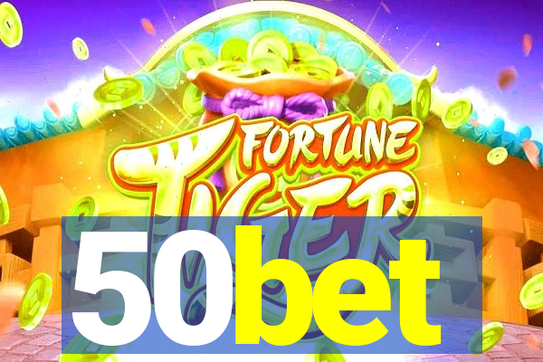 50bet