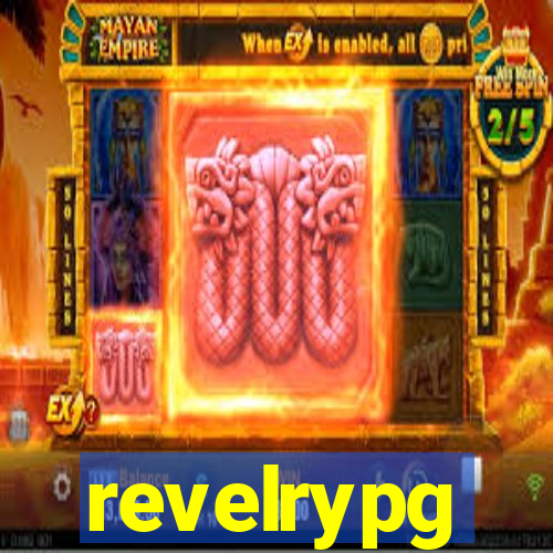 revelrypg