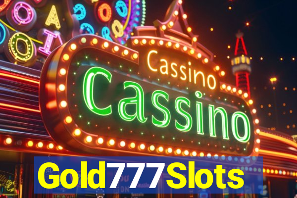 Gold777Slots