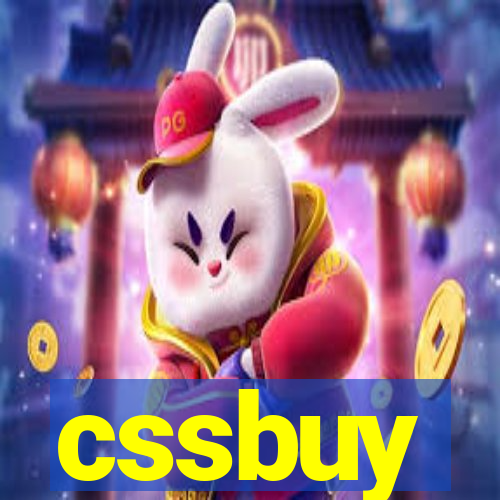 cssbuy