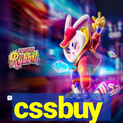 cssbuy