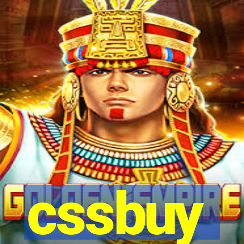 cssbuy