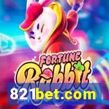 821bet.com