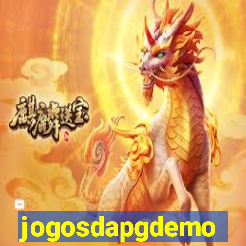 jogosdapgdemo