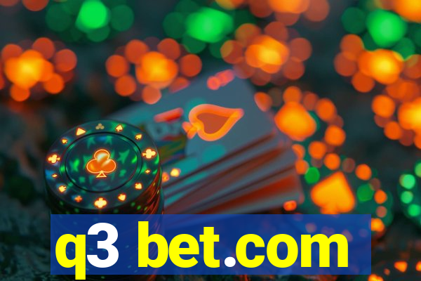 q3 bet.com