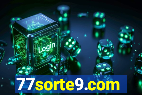 77sorte9.com