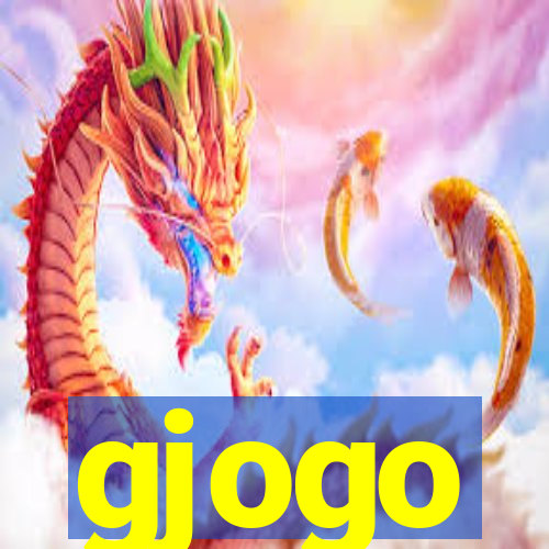 gjogo