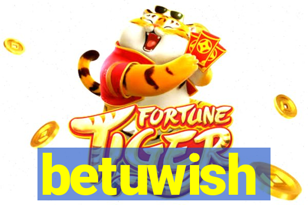 betuwish