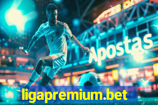 ligapremium.bet