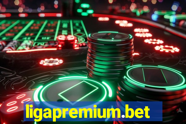 ligapremium.bet