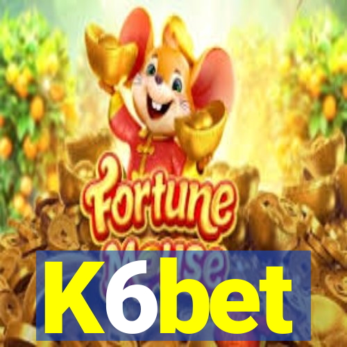 K6bet