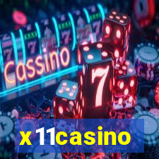 x11casino