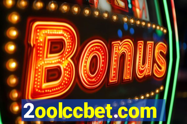 2oolccbet.com