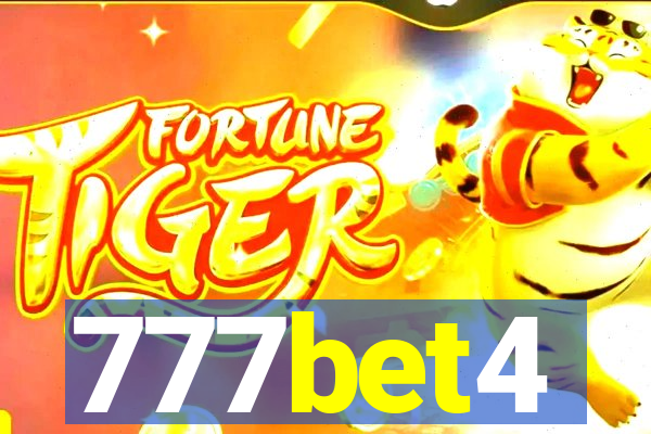 777bet4