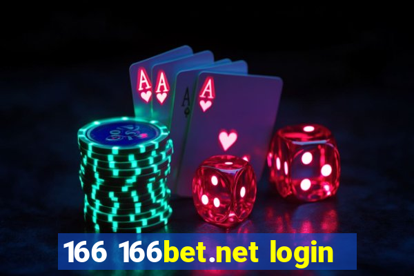 166 166bet.net login