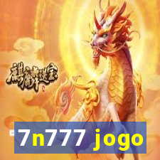 7n777 jogo