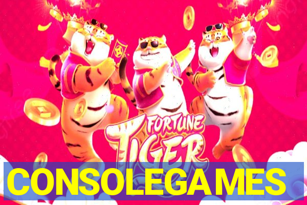 CONSOLEGAMES