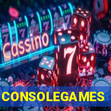 CONSOLEGAMES