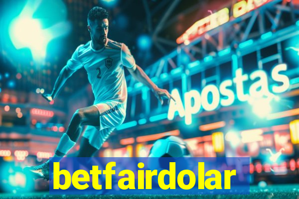 betfairdolar