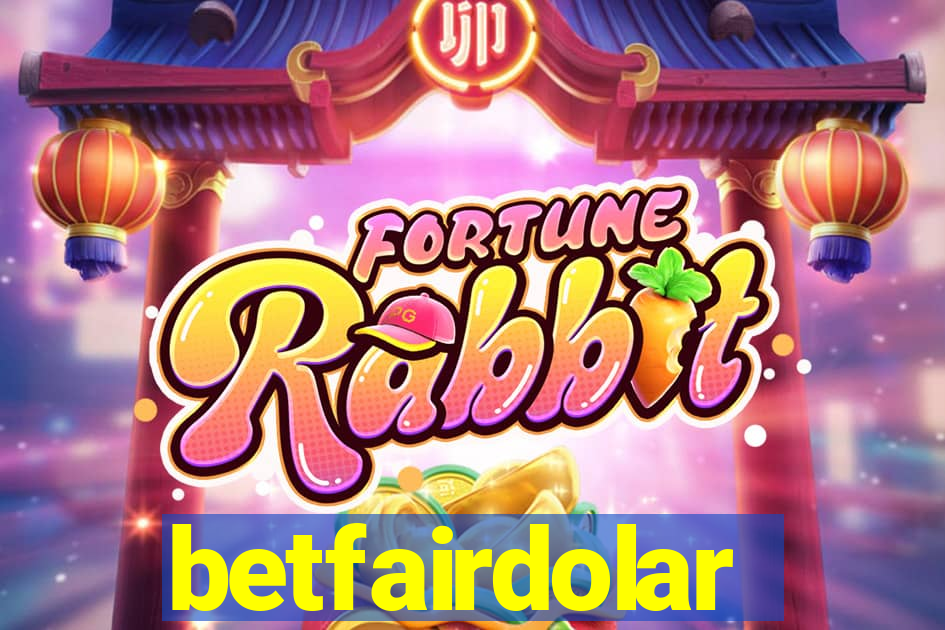 betfairdolar