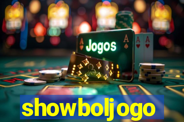 showboljogo