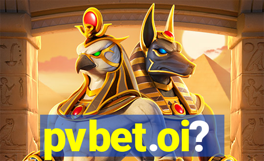 pvbet.oi?