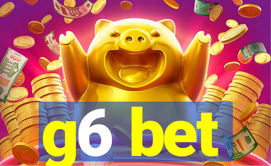 g6 bet