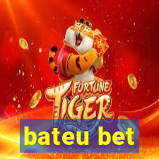 bateu bet