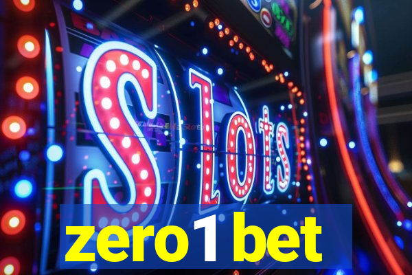 zero1 bet