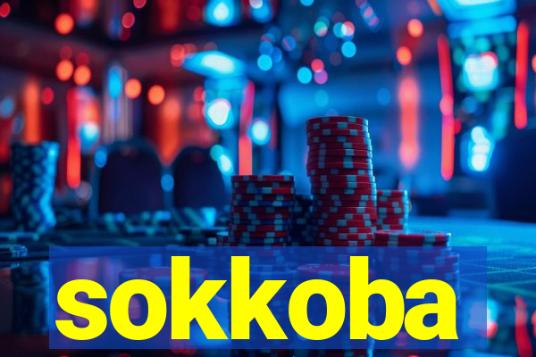 sokkoba