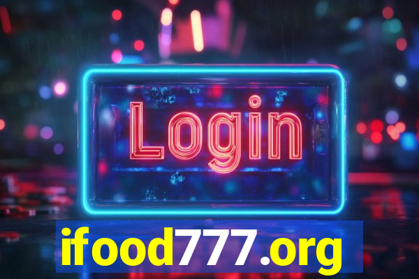 ifood777.org