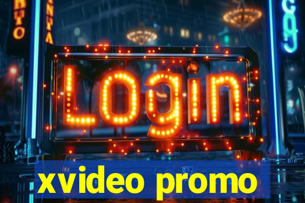 xvideo promo