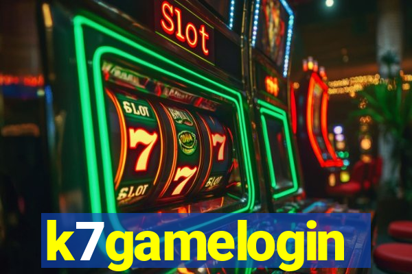 k7gamelogin