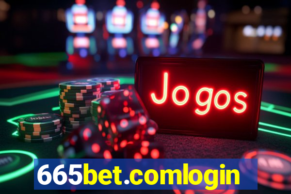 665bet.comlogin