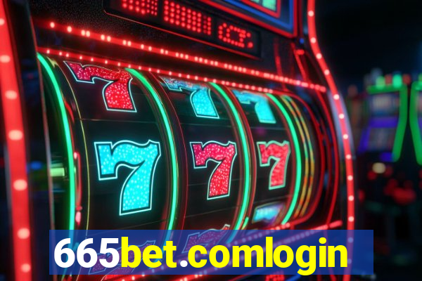 665bet.comlogin