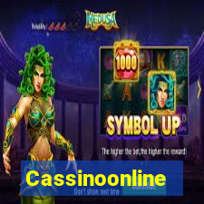 Cassinoonline