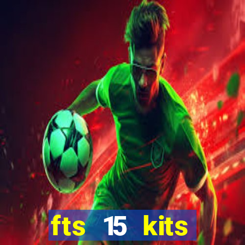 fts 15 kits borussia dortmund