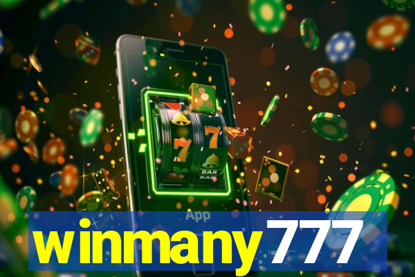 winmany777