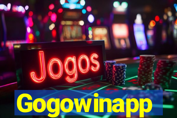 Gogowinapp