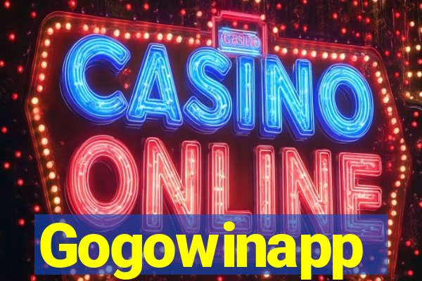 Gogowinapp